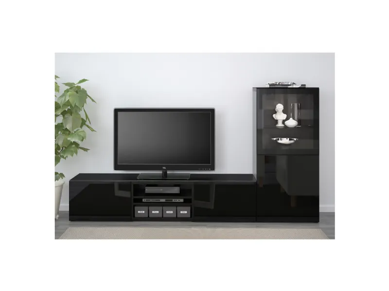 Ikea porta tv