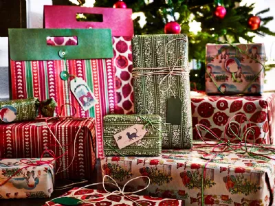 Natale Ikea