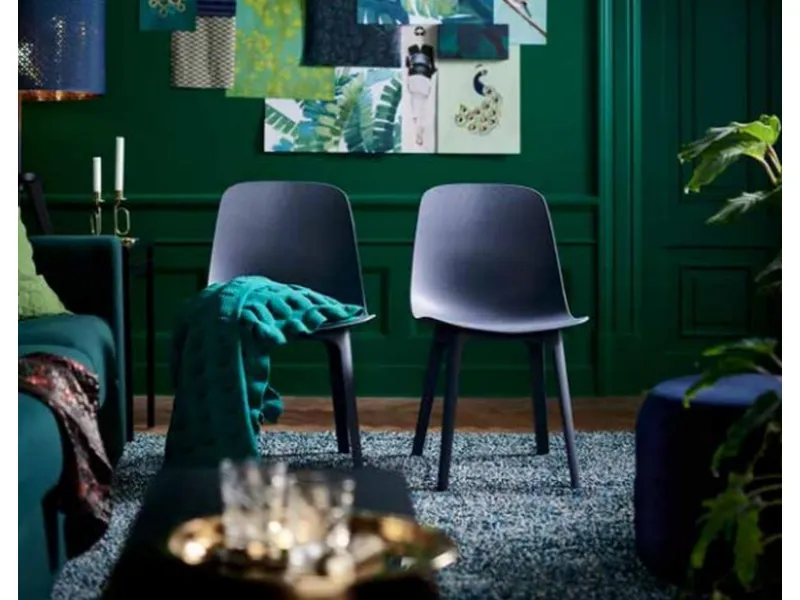 Nuovo catalogo Ikea