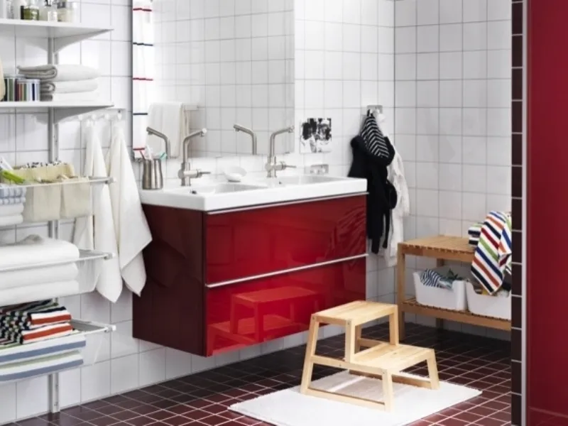 Pensili bagno economici