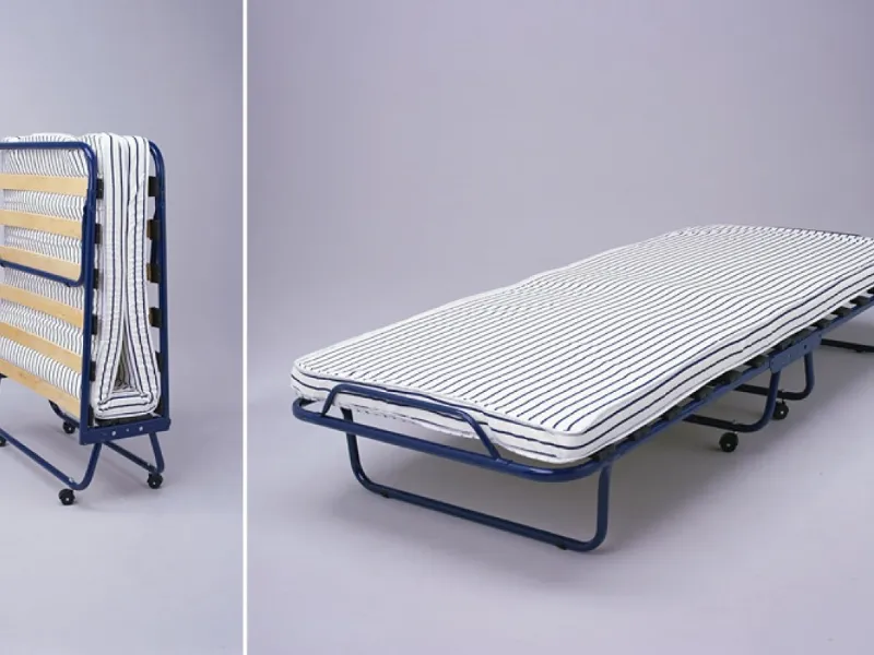 letti pieghevoli Ikea