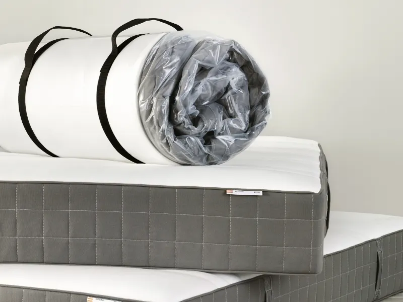 Ikea materassi