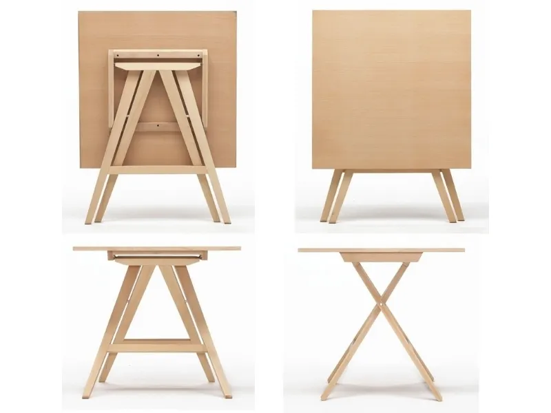 Ikea tavoli pieghevoli
