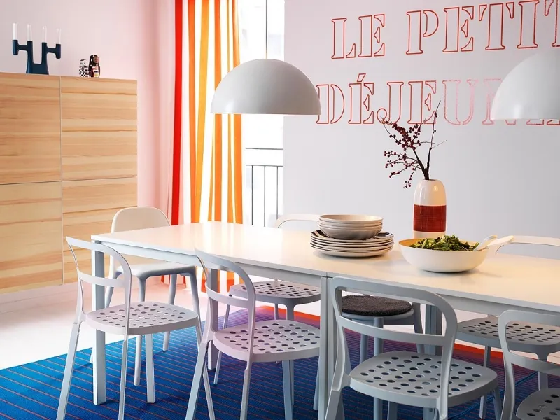 ikea melltorp