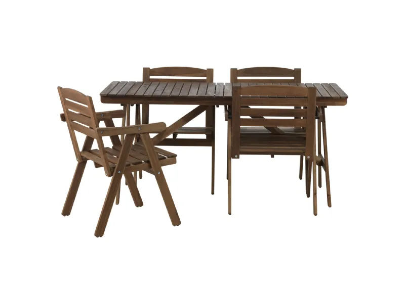 Tavoli da giardino Ikea prezzi