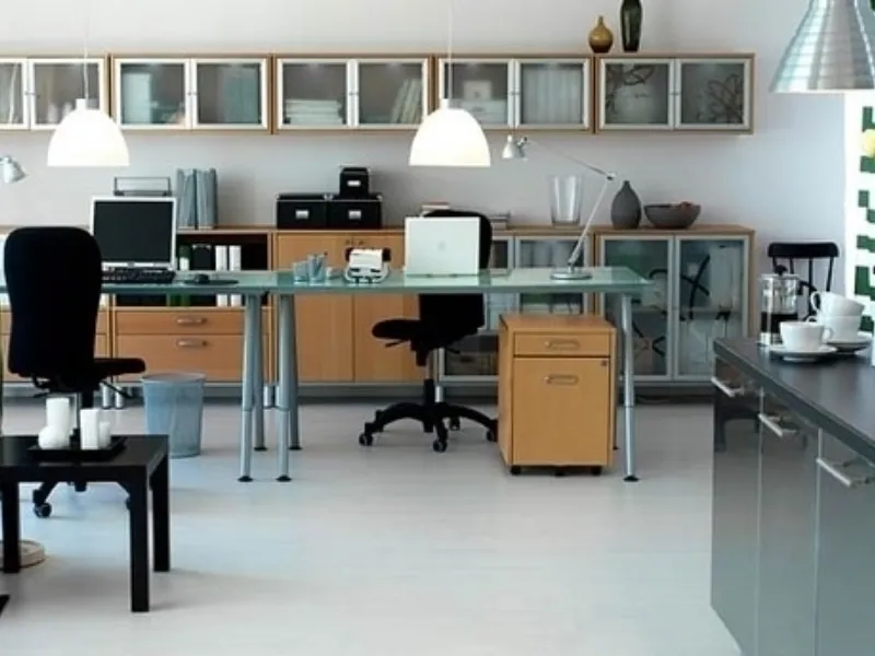 Sedia Ikea ufficio Volmar