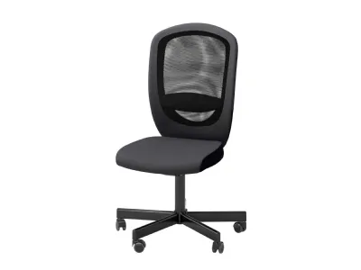 ikea ufficio