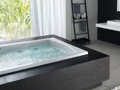 Spa domestiche