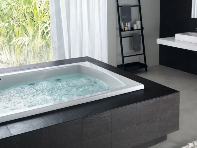Spa domestiche