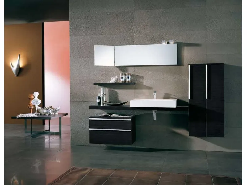 bagno moderno