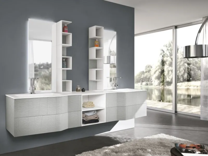 Hafro Geromin arredo bagno