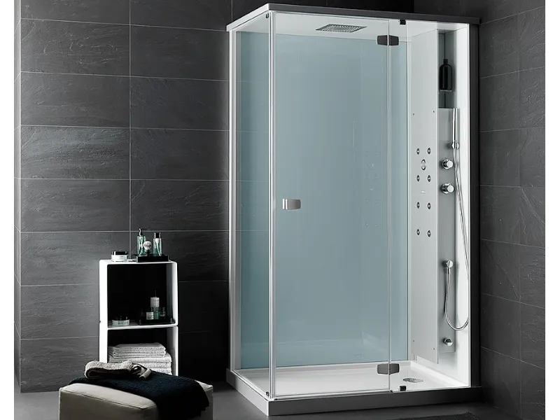 Albatros iBox