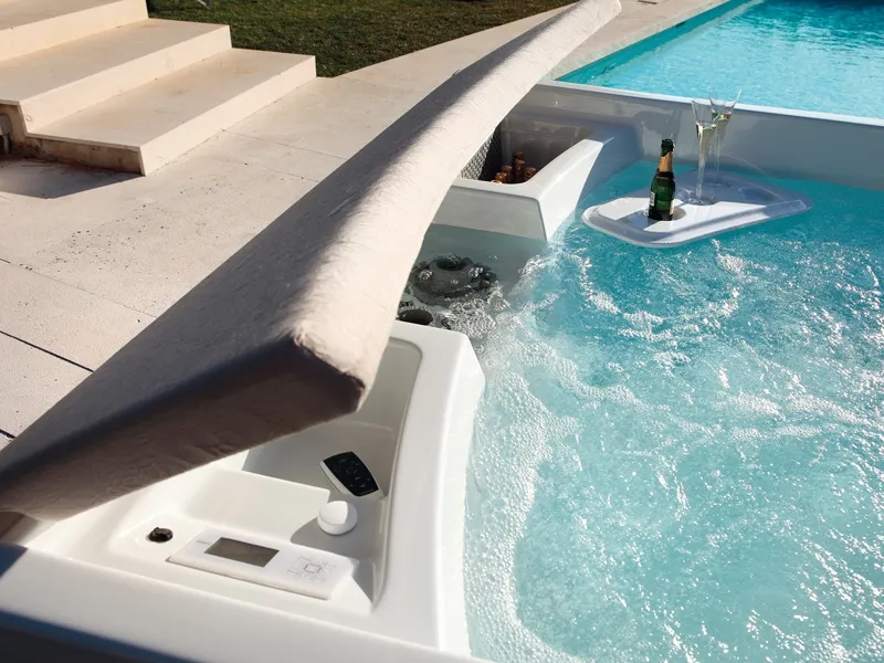 Hydrospa by Teuco