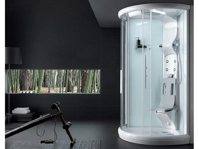 Cabine doccia idromassaggio prezzi