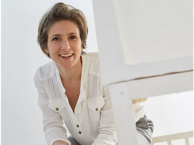 Paola Bernardotto, ideatrice di Ettomio