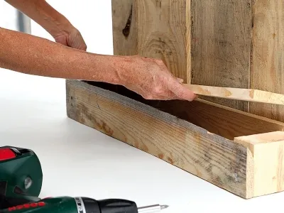 bricolage