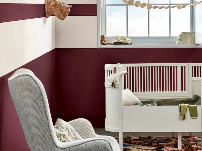 Abbinamenti di colori con il Tranquil Dawn