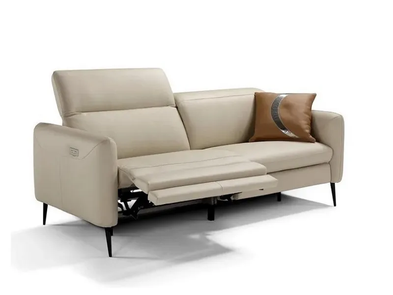 Dusk by Egoitaliano: morbide linee per tanto relax