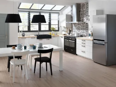 Stile nordico e vintage: i trend per la cucina
