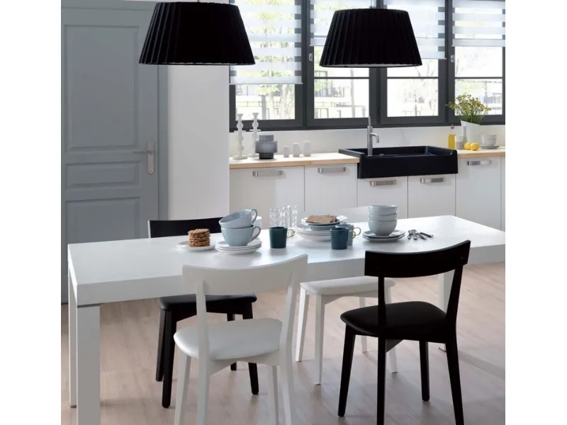 Cucine in legno e rispetto dell’ambiente