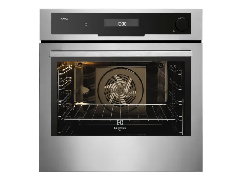 Combisteam Electrolux Rex