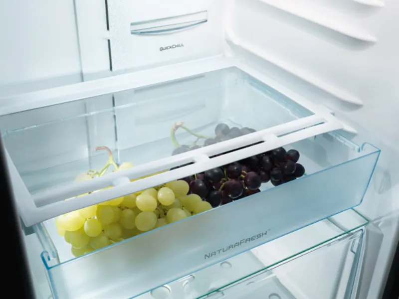 frigo Electrolux