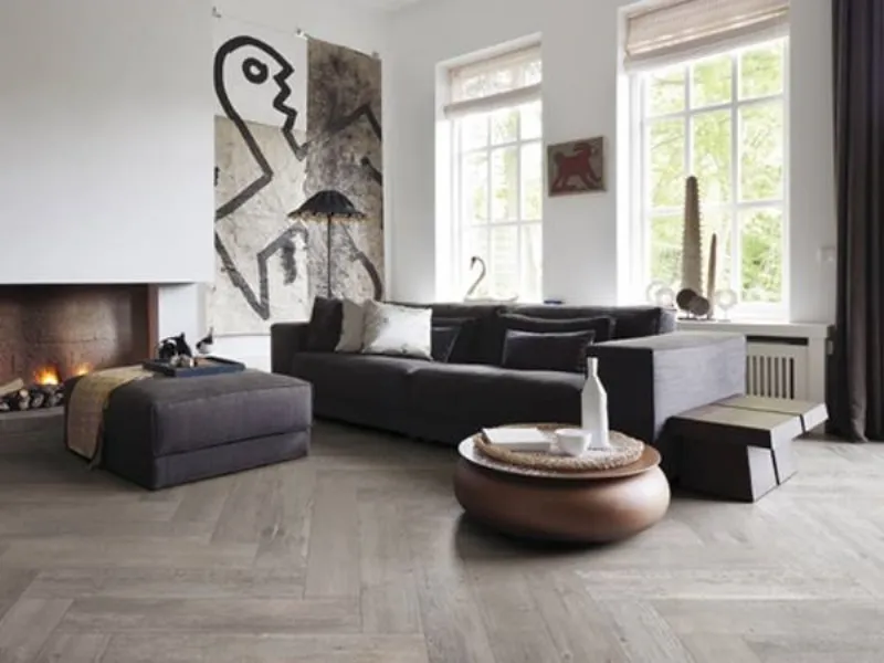 Gres porcellanato effetto legno prezzo