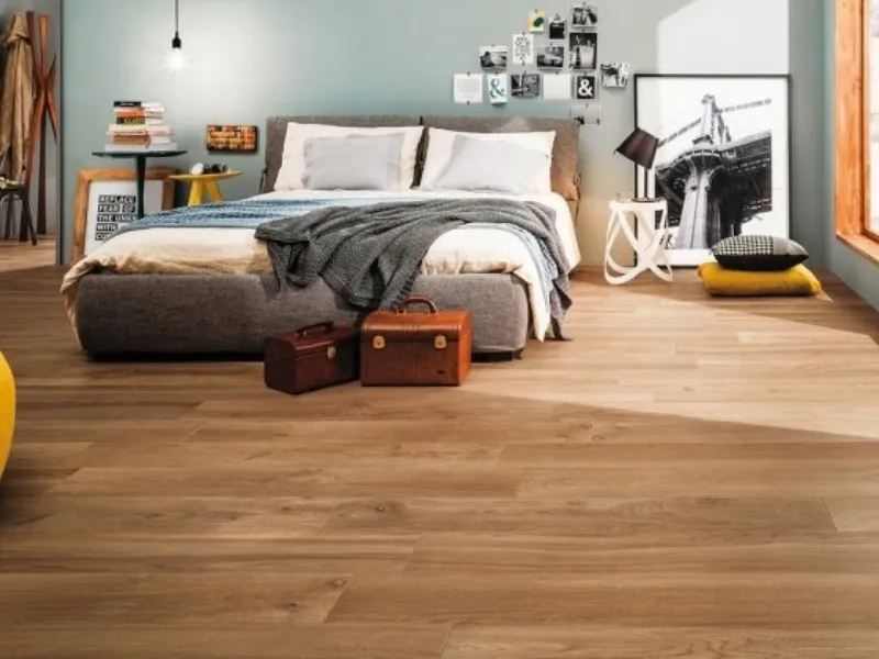 Gres porcellanato legno