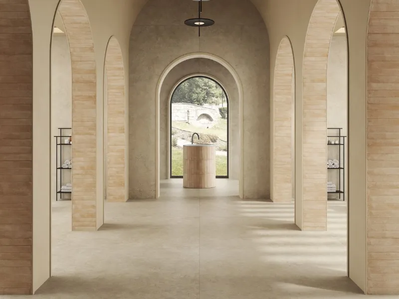 Marazzi Mystone Tivoli