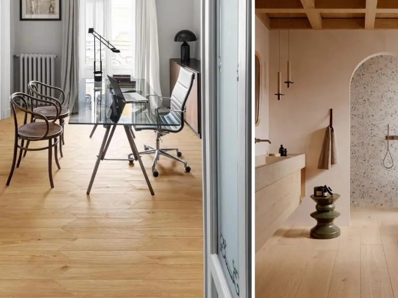Collezione Oltre di Marazzi