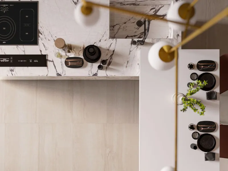 Mystone Travertino di Marazzi
