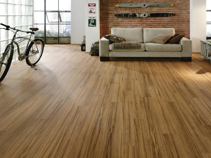 pavimento laminato