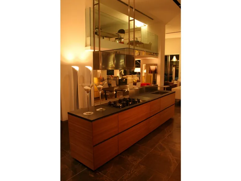 cucina valcucine