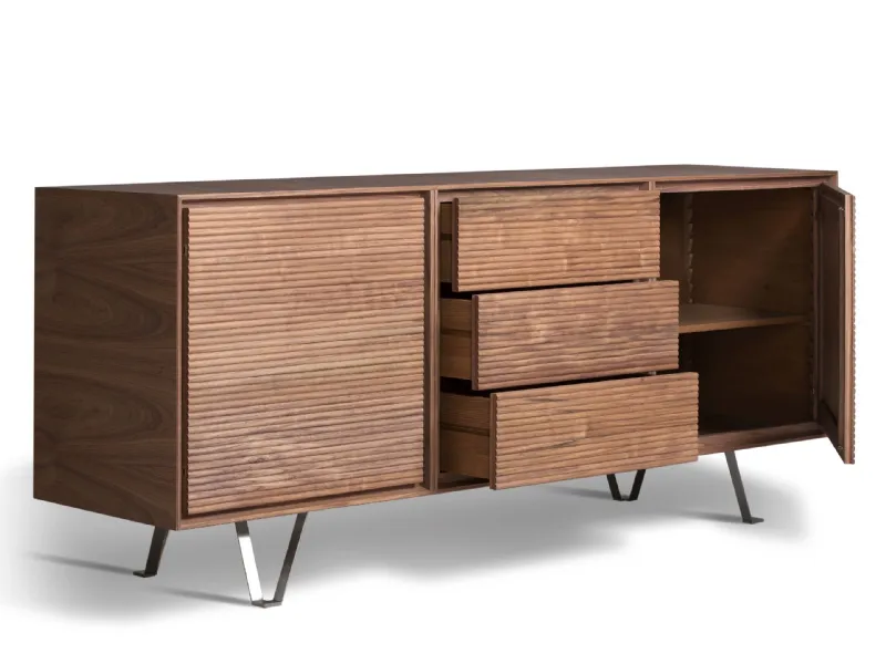 credenza morelato