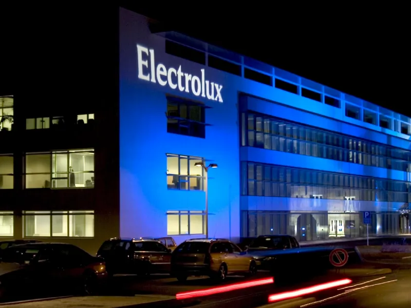 elettrolux