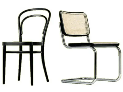 Thonet Vienna