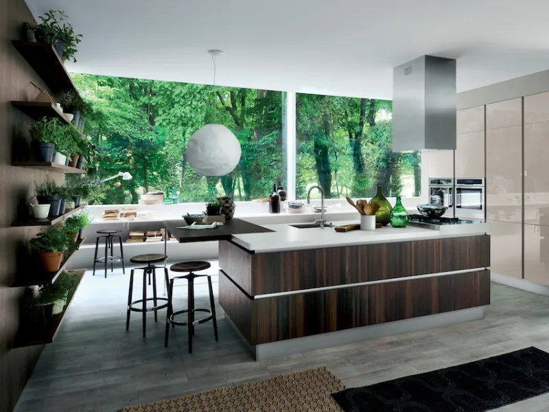 oyster veneta cucine