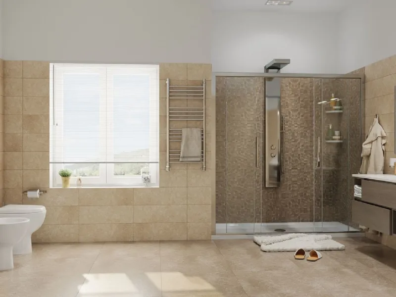 Costo rifacimento bagno