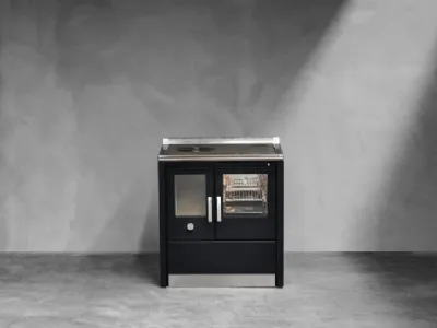 cucina economica neos corradi