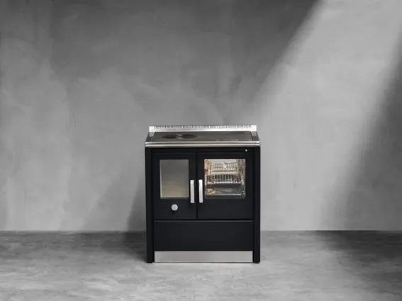 cucina economica neos corradi