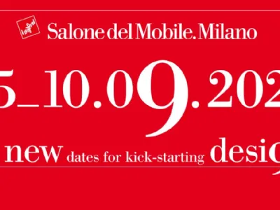 Salone del mobile 2021