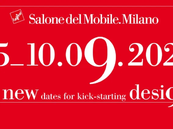 Salone del mobile 2021