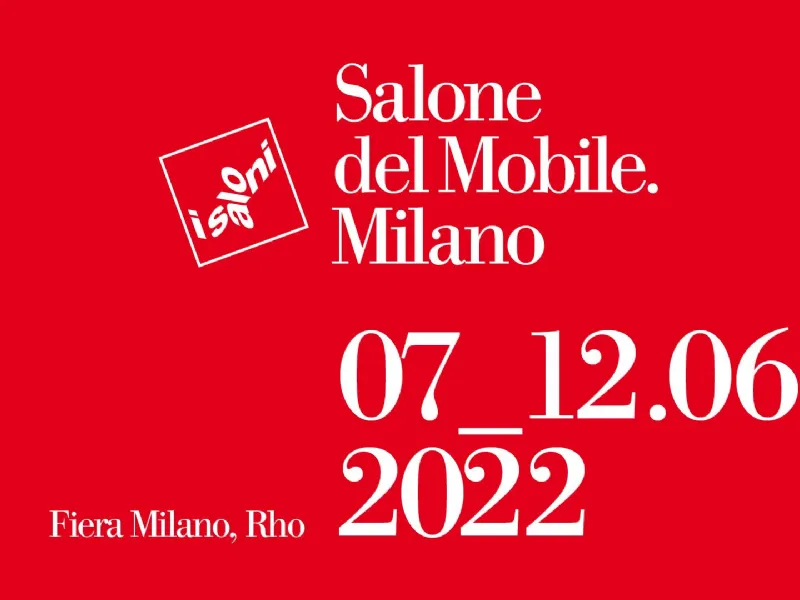 salone del mobile 2022