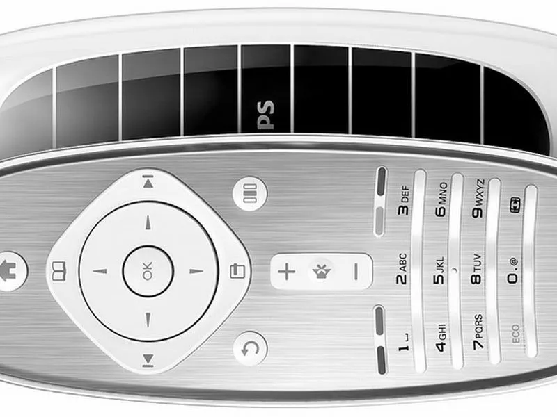 telecomando tv philips