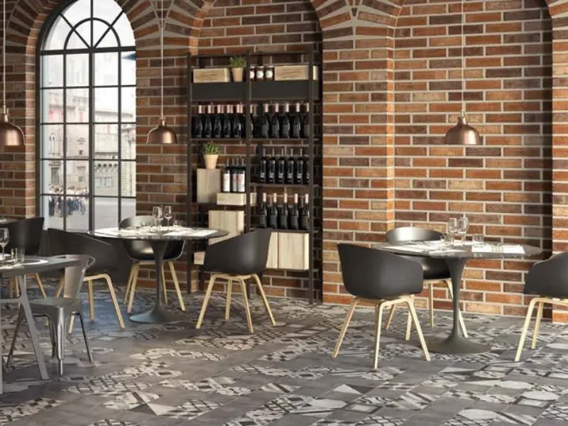 BrickLane di Marca Corona