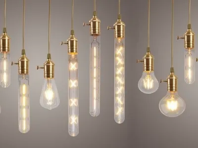 lampadari moderni