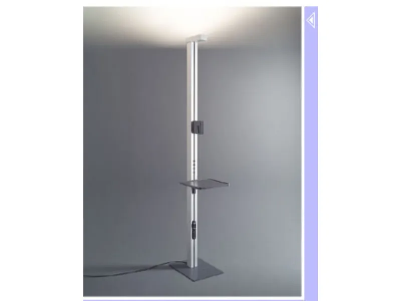 lampada multiper