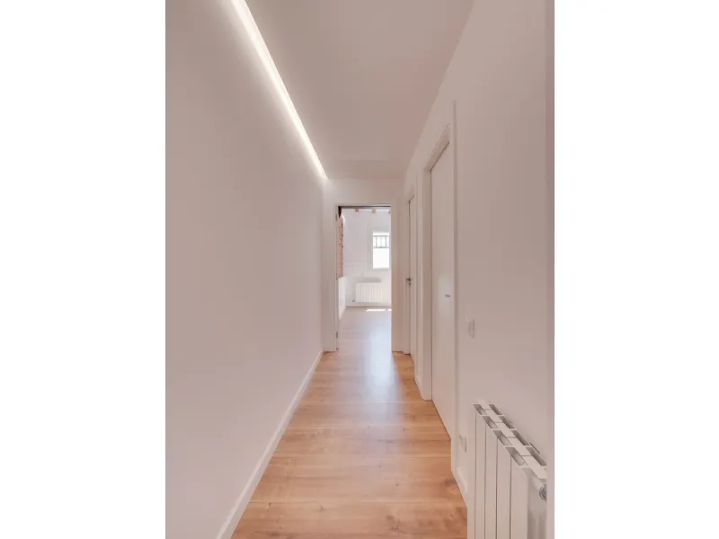 Velette per luce diffusa, il trend del momento