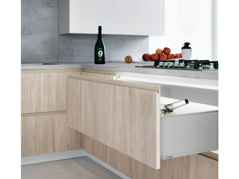 Idee illuminazione cucina
