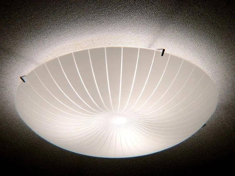 Plafoniere Ikea